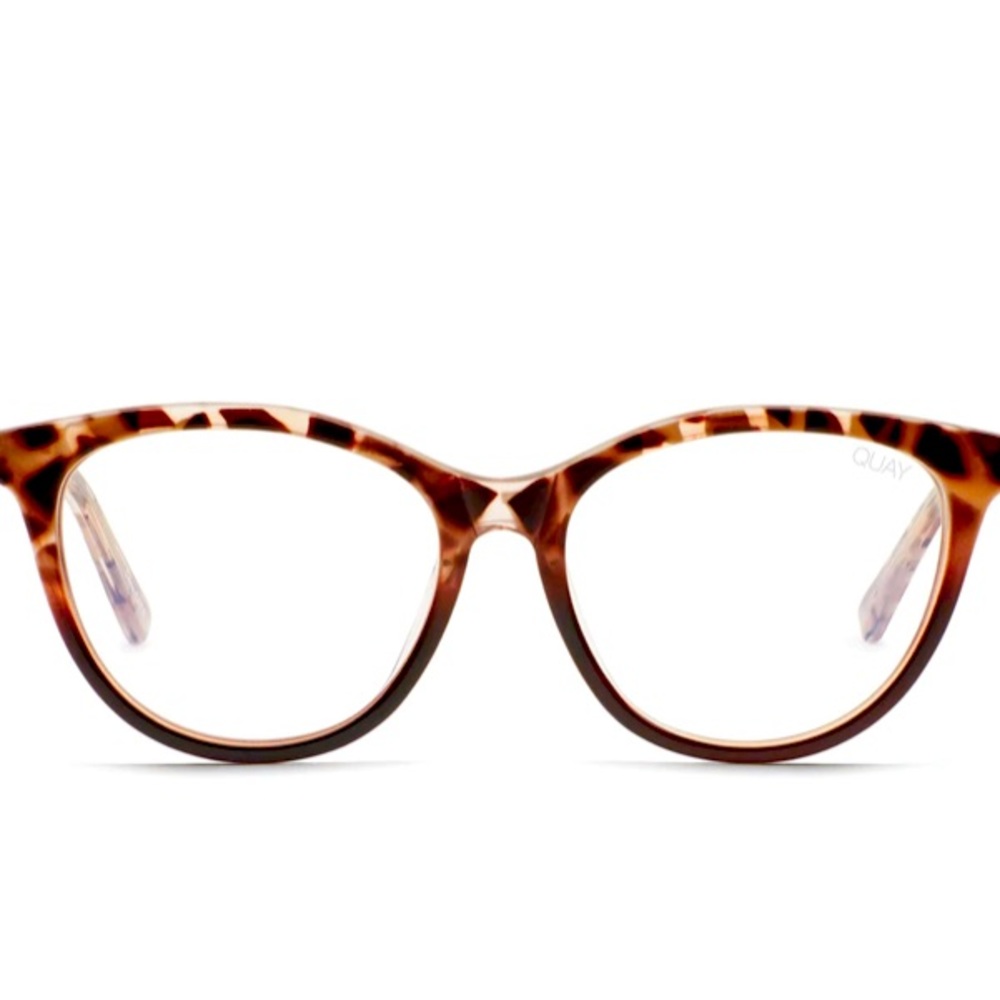 Quay: Blue Light Glasses